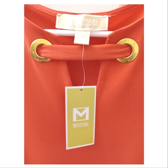 NWT Michael Kors Dress Size S - Picture 3 of 6